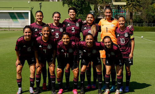 Messico, licenziata la Ct della nazionale U20 femminile: “Poca leadership e comportamenti inopportuni”- immagine 2