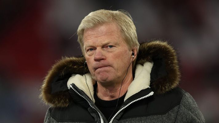 Bayern, Kahn: “150 mln per Osimhen? Sarebbe un grosso rischio. Nagelsmann? Bisognava…” - immagine 1