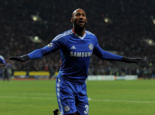 Anelka, getty images Anelka, getty images