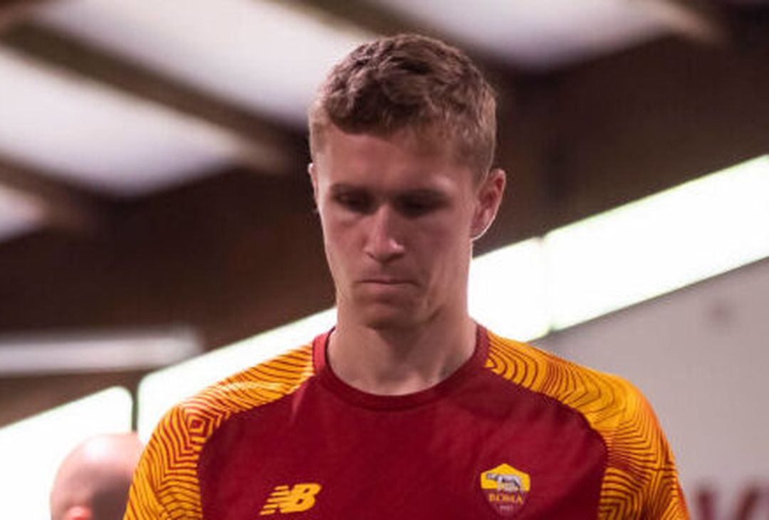 Roma, allenamento a Trigoria: si rivede anche Llorente – FOTO GALLERY - immagine 43
