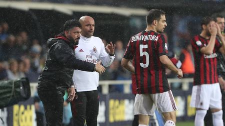 Photo by Marco Luzzani/Getty Images