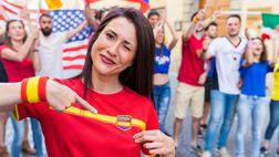 Come creare magliette personalizzate per tifosi di calcio