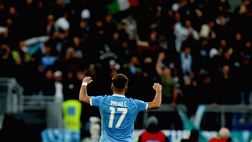 Serie A – Classifica marcatori: Immobile cerca la fuga