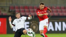 Ricordate Seferovic? Lo svizzero saluta Rui Costa e va a giocare in Turchia