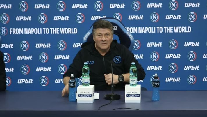 Mazzarri: “Parlerò con Osimhen. Traoré? Ecco dove giocherà. Su Lindstrom e Zielinski…” Mazzarri: “Parlerò con Osimhen. Traoré? Ecco dove giocherà. Su Lindstrom e Zielinski…” - immagine 1