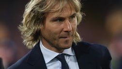Juventus, Nedved: “Futuro Chiellini? Va a lui la scelta. Su Vlahovic dico questo…”