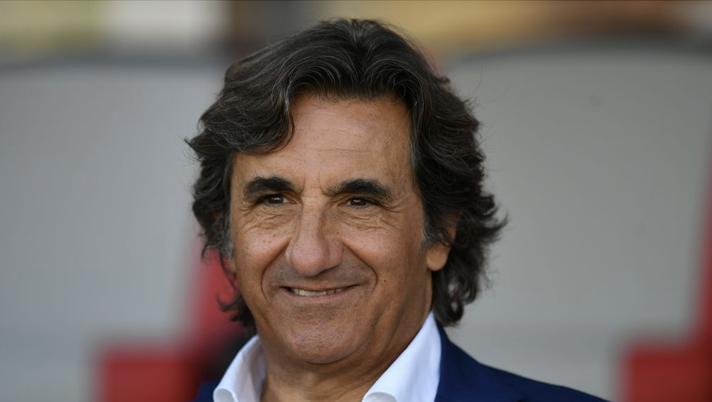 Getty Images Torino, Cairo: “Queste ultime partite sono molto importanti” - immagine 1