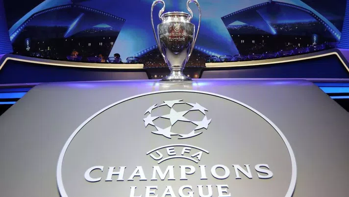 champions league