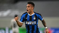 Lautaro sulla scia dei connazionali Zanetti e Crespo: un gol per vincere e consacrarsi