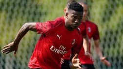 Condò: “Il Milan esce sconfitto dal derby ma ci sono delle cose positive”