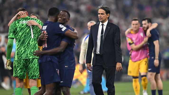 Inter, triplete alla rovescia: da oggi bisogna ricostruire. La tifoseria si è divisa - immagine 1