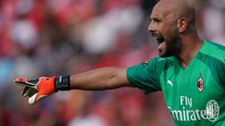 Sky – Il Real Madrid pensa a Reina, Correa non dipende da André Silva