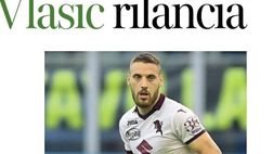 Video – Rassegna Stampa TN del 23/03/2023: “Vlasic vuole convincere il Toro”