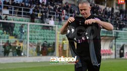Palermo-Bari, pareggio a reti bianche al “Barbera”: l’analisi di Filippi