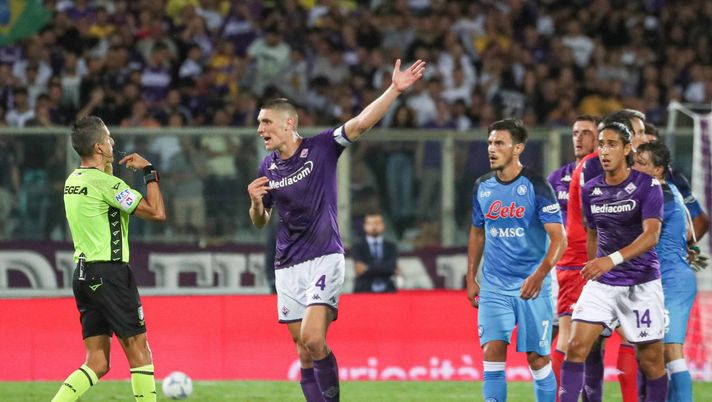 “Primo: non prenderle”. In attesa dei gol la fase difensiva si prende la scena - immagine 1