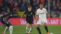 CL, la Roma cade in casa dello Shakhtar per 2-1. Tra Siviglia e United termina a reti bianche