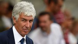 Atalanta, Gasperini: “In porta gioca Berisha. Ilicic e Gomez devono giocare sempre”
