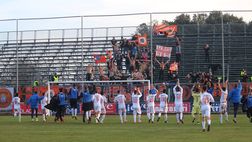 Il Mestre lancia un sondaggio per lo stadio del prossimo anno: c’è anche l’Euganeo