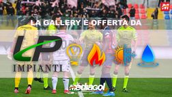 FOTO Vibonese – Palermo 1-3, Serie C Gir. C 2021/22