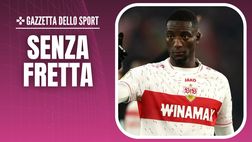 Calciomercato Milan – Attaccante, Guirassy resta l’osservato speciale