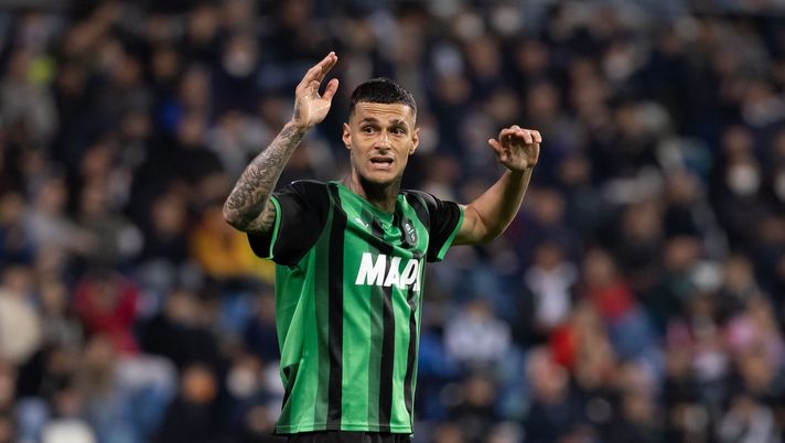 (Getty Images) Accardi: “Scamacca la scelta più intelligente nel caso partisse Osimhen” - immagine 1