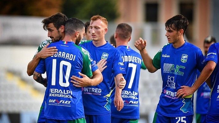 Padova, il prossimo avversario: la scheda sulla Feralpisalò di Vecchi - immagine 1