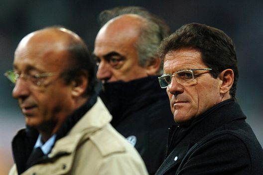 (Getty Images) Moggi: “Alla Juventus manca la squadra! Mie plusvalenze erano vere”- immagine 2