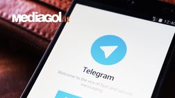 Mediagol: su Telegram tutte le nostre notizie. Iscriviti gratis e attiva le notifiche