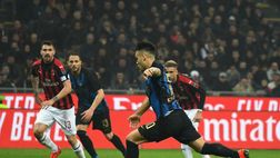 Derby, 70mila attesi a San Siro in una città gremita da altri due eventi