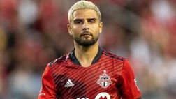 Toronto, l’allenatore: “Insigne? Lo gestiremo come il Napoli. È la nostra Ferrari”