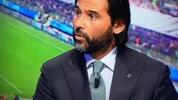 Adani: “Partita giusta dei due difensori centrali, Cancelo il più in forma. Nelle difficoltà…”