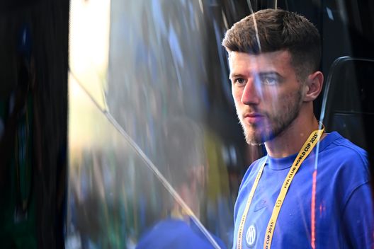 Inter, è il momento di Sucic. Tecnica, forza e dribbling: così cambia il centrocampo- immagine 2