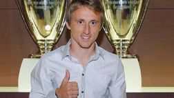 Onda Cero – Modric chiederà a Perez di lasciarlo andare all’Inter. Se arrivasse il no del Real…