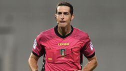 Milan-Torino, arbitrerà Ayroldi. Ecco chi ci sarà al VAR | Serie A News
