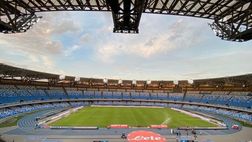 Il Mattino – Napoli-Genoa, tifosi allo stadio: il punto della situazione