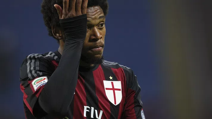 Luiz Adriano Milan