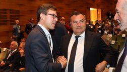VIDEO VN – Nardella: “Franchi? Ci vedremo presto con Barone”