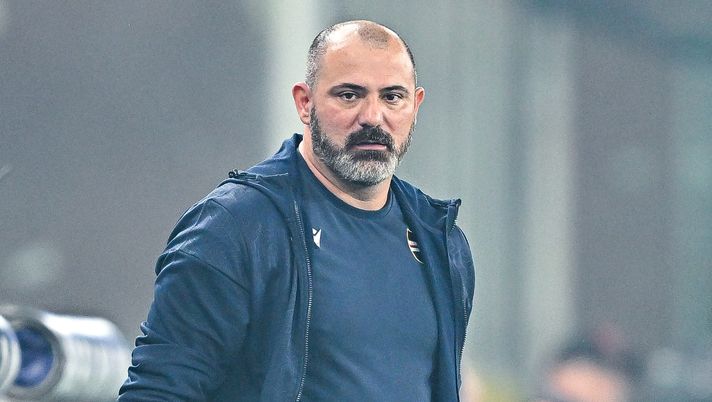 Verso Napoli-Sampdoria, allenamento pomeridiano per i blucerchiati: il report - immagine 1