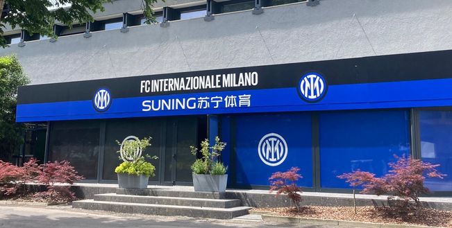 FCIN1908 / Ritiro, assenti Dalbert e Lazaro. Esuberi, l’Inter sceglie strada diversa- immagine 2