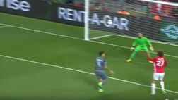 VIDEO / Europa League, Fellaini regala a Mourinho la finale contro l’Ajax