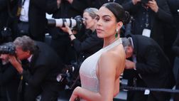 Bufera Cristiano Ronaldo, Georgina cattura l’attenzione dei fan: lato B mozzafiato