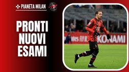 Milan, condizioni di Bennacer da valutare: nuovi esami in programma