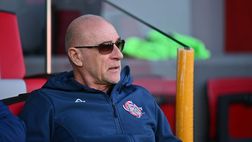 Cremonese, Ballardini: “Giochiamo contro una squadra con cui è un attimo fare brutta figura”