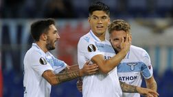 Lazio, chi sale e chi scende: Acerbi stakanovista, flop Milinkovic e su Correa…