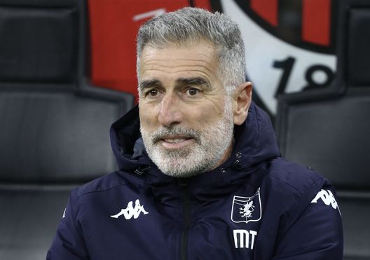 Mauro Tassotti (ex difensore AC Milan) | Milan News (Getty Images) Mauro Tassotti AC Milan