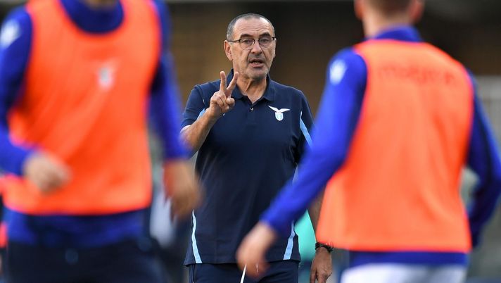 Maurizio Sarri
