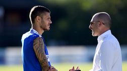 Icardi? L’Inter si mette a caccia del suo erede. Blitz di Ausilio a Bergamo: Zapata e un sogno…