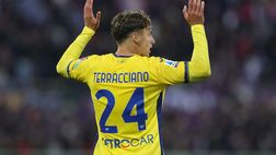 Daino: “Terracciano al Milan? Difficile prendere chi può fare la differenza”