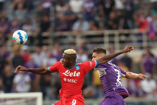 Si muove la Digos per gli insulti razzisti al Franchi: venivano dalla Fiesole- immagine 2