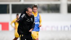 CAPU…T DERBY – Colpa d’Allegri